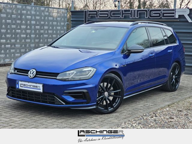 Volkswagen Golf VII Variant R BMT/Start-Stopp 4Motion