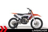 KTM 450 SX F - WETTBEWERB - KTM SX 450