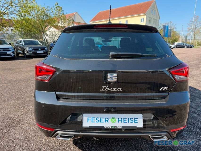 Seat Ibiza - Bild 6