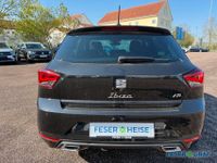 Seat Ibiza - Vorschau Bild 6