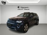 Jeep Grand Cherokee 3.0 crd V6 Overland *4X4*FUL - Jeep Grand Cherokee: 4.0