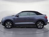 Volkswagen T-Roc Cabriolet 1.0 TSI Goal Navi ACC RearView - Jahreswagen: Cabrio
