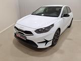 Kia Ceed 1.5 T-GDI LED|Navi|SHZ - Kia cee'd / Ceed in Wuppertal