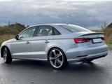 Audi A3 Limousine 1.4 TFSI cod ultra sport  - Audi A3 von privat