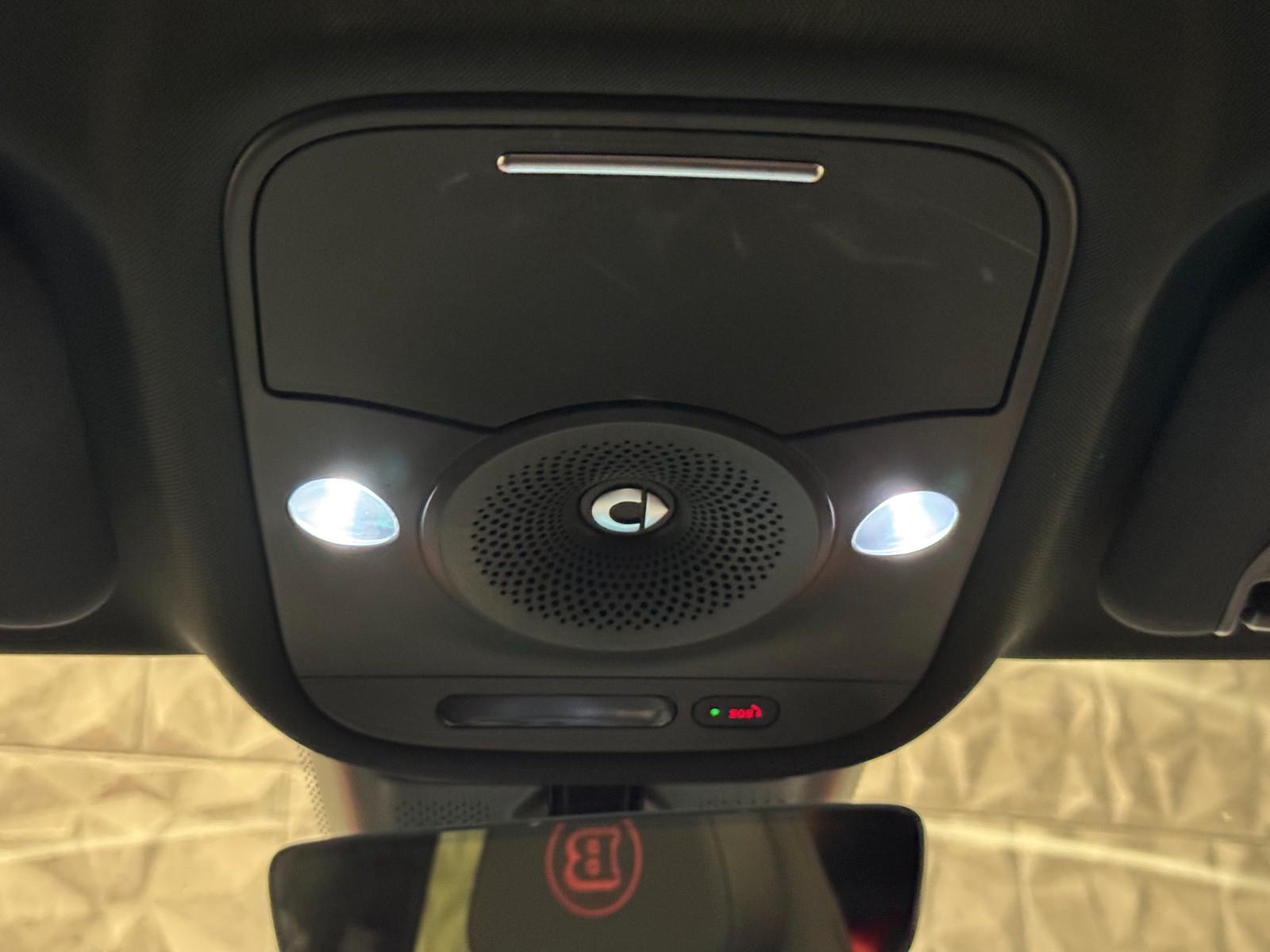Smart #3 315 kW AWD Brabus, миниатюра 25