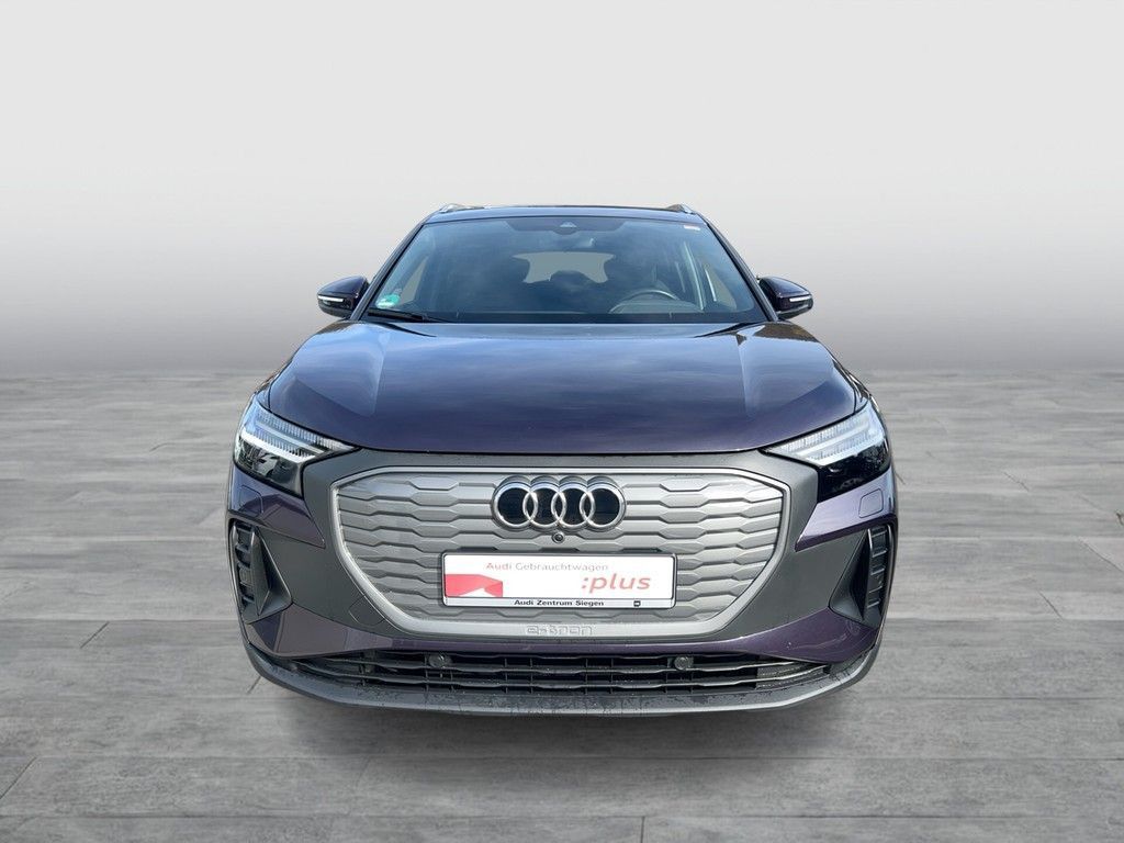 Audi Q4 e-tron - Bild 10