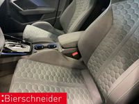 Audi RS3 - Vorschau Bild 11