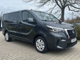 Nissan Primastar Kombi9 L1H1 2,8t Dci150 MT TEKNA 2ST H - Nissan Primastar: 9