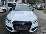 Audi Q5 3.0 TDI  quattro,S-Line, AHK,Pano., Standhz., - gebrauchte Audi Q5 aus dem Jahr 2016