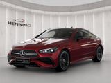 Mercedes-Benz CLE 300 AMG Premium 4M Night Pano Burmester 20" - Mercedes-Benz CLE-Class in Dortmund