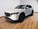 Mazda CX-5 Ad vantage 2WD 2.5 e-SKYACTIV-G 194 M-Hybri - gebrauchte Mazda CX-5 aus dem Jahr 2024