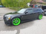 Dodge Magnum SRT8 - gebrauchte Dodge Kombis