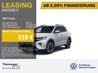 Volkswagen T-Cross - Vorschau Bild 1