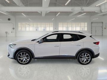 Cupra Formentor - 5