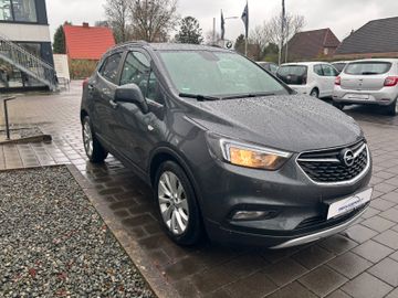 Opel Mokka - 4