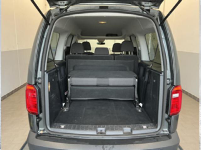 Volkswagen Caddy Maxi 2.0 TDI DSG AHK 7-Sitzer PDC hinten S