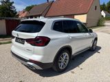 BMW X3Baureihe X3 sDrive 18d *FACELIFT*NAVI*LED*360 - BMW X3: Facelift