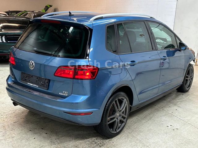 Volkswagen Golf 1.2 TSI Sportsvan VII Allstar*LED*Kamera*