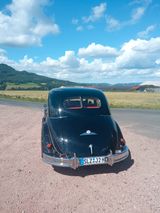 AndereEMW 340 - Andere Oldtimer mit Benzin-Antrieb: Limousine