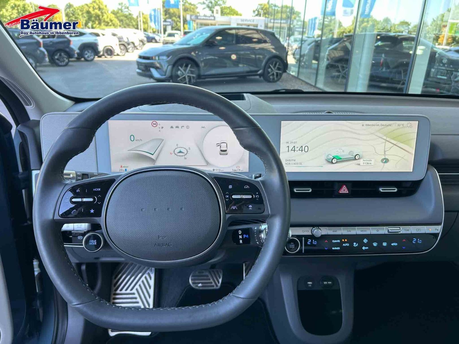 Hyundai IONIQ 5 – Bild 16