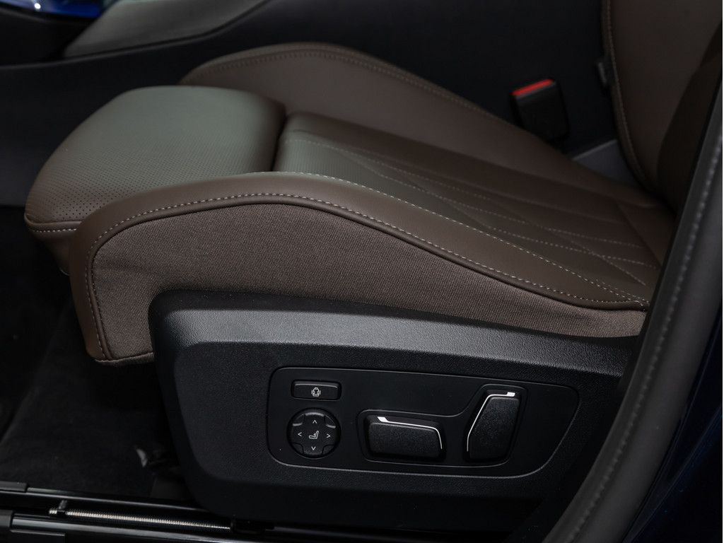 BMW X3 M50 - Bild 34