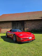 Corvette C5 5.7 Coupé - - Corvette Gebrauchtwagen