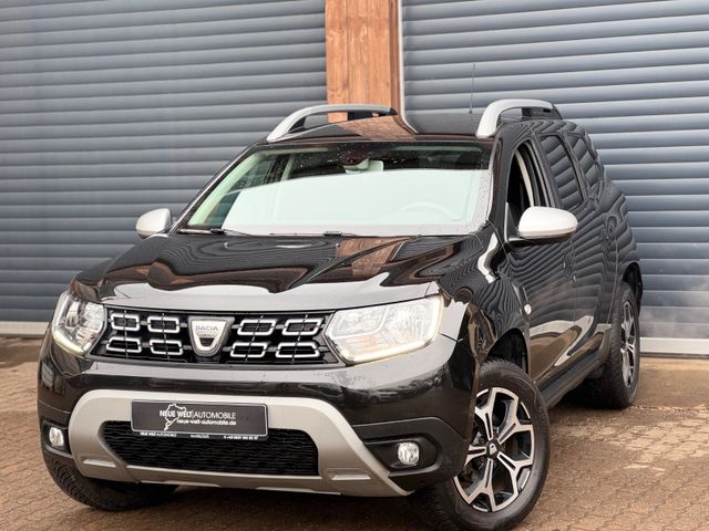 Dacia Duster II Prestige/LED/Navi/Kamera/Tempo/Klima/