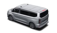 Ford Tourneo Custom - Vorschau Bild 5