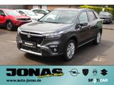 Suzuki S-Cross 1.4 Comfort Hybrid PDC R-Kamera - Suzuki: R