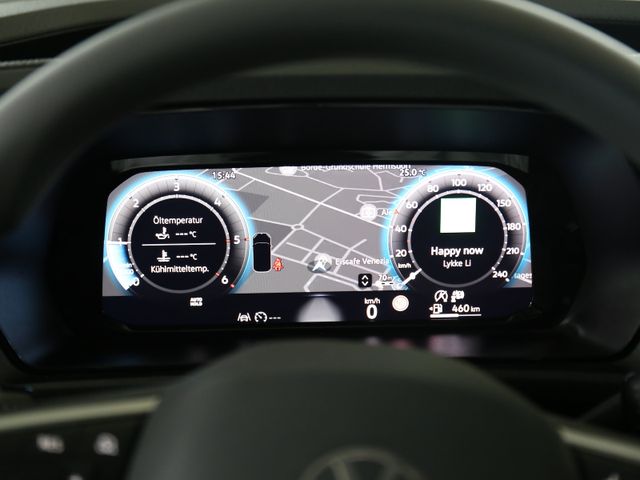 Volkswagen Caddy 2.0TDI LED NAVI APP KAMERA 5J GARANTIE