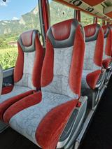 Setra S 416 HDH (Schweizer Bus*TOP) - Setra Reisebus 416