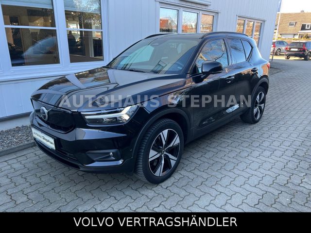 Volvo XC40 Recharge Pure Electric PRO GARANTIE