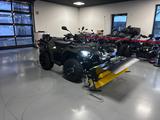Polaris Sportsman 570 EPS 4x4 mit Kehrmaschine - Offers matching your search criteria