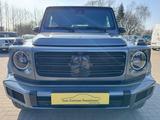 Mercedes-Benz G 400d  AMG -Line Vollaustattung *Werksgarantie* - Mercedes-Benz G 400 Gebrauchtwagen