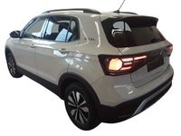 Volkswagen T-Cross - Vorschau Bild 4