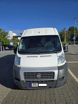 Fiat Ducato Kühlwagen - Fiat Ducato in Wuppertal
