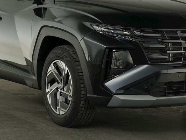 Tucson FACELIFT T-GDI SELECT+VOLL LED+NAVI+RÜCKF