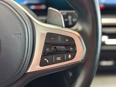 BMW 320 d M Sport /Rückfahrkamera/Carplay/AHK BMW 320 d M Sport /Rückfahrkamera/Carplay/AHK