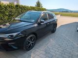 MG5 50,3 kWh Luxury Luxury mit Garantie bis 2030 - MG MG5 von privat