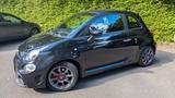 Abarth 595C 1.4 T-Jet 16V Cabrio - EZ 2018, 14.450 km - Abarth in Frankfurt (Main)