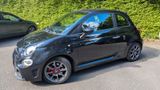 Abarth 595C 1.4 T-Jet 16V Cabrio - EZ 2018, 14.450 km - Abarth: 2.4
