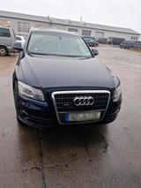 Audi Q5 Quattro 2.0 - Audi 80: 2.0