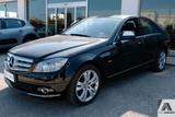 Mercedes-Benz Mercedes-benz C 220 CDI cat Avantgarde Sport - Mercedes-Benz C 220: Cdi Sport