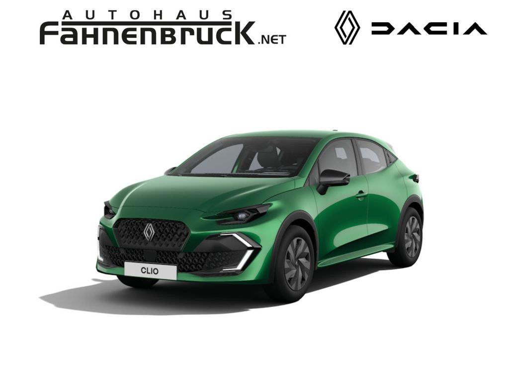 Clio Evolution TCe 115 PDC