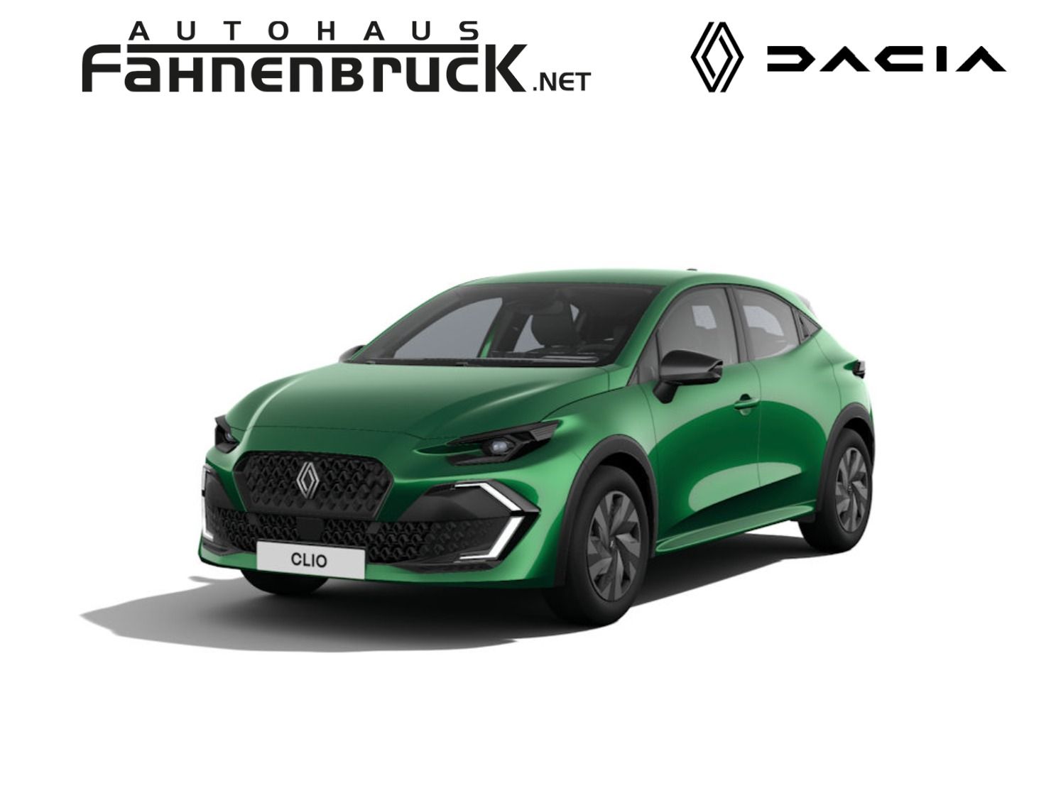 Renault Clio Evolution TCe 115 PDC