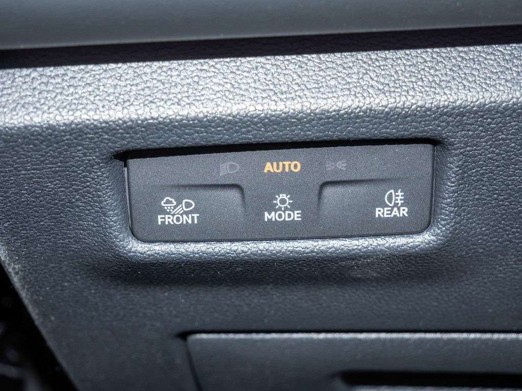 Volkswagen Tiguan - Bild 16