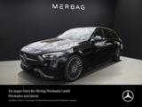 Mercedes-Benz C 300 4M T AMG-LINE PANORAMA HUD DISTRONIC NIGHT - Mercedes-Benz C 300 in Mainz