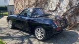 Fiat Barchetta - TÜV-Gutachten - 2. Hd. - unfallfrei - Fiat Barchetta: Roadster