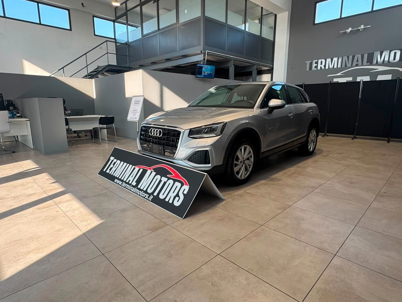 Other Audi Q2 35 TFSI S tronic Business Advanced imagem 3