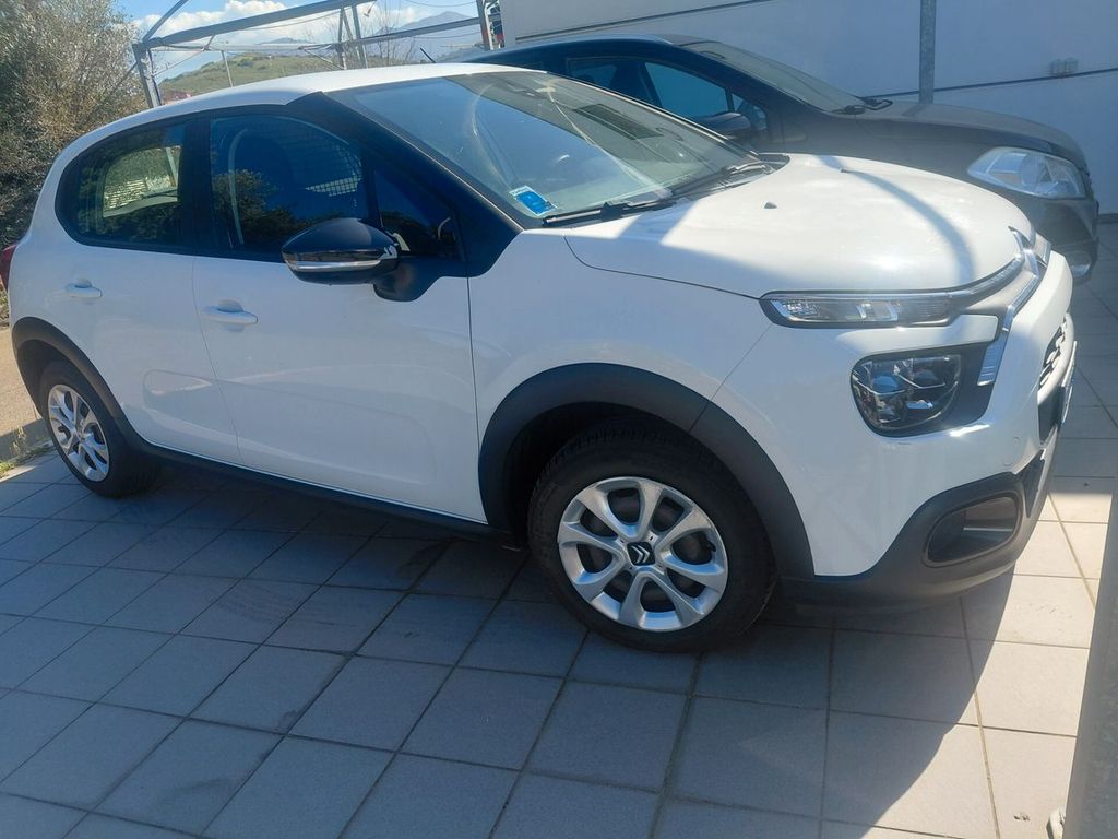 Image of Citroën C3